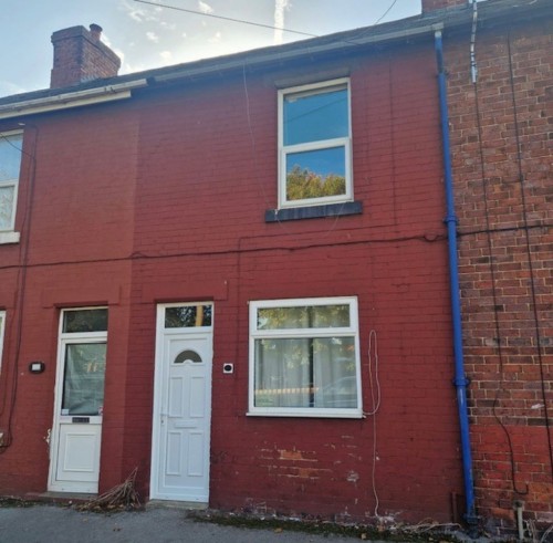 King Street, Goldthorpe
