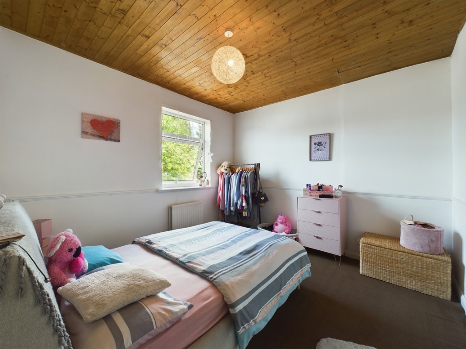 3 bedroom House in Saxon Street, Thurnscoe