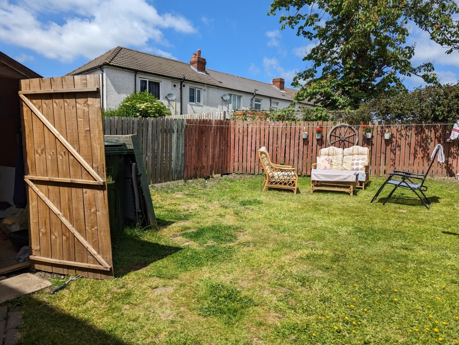 3 bedroom House in Saxon Street, Thurnscoe