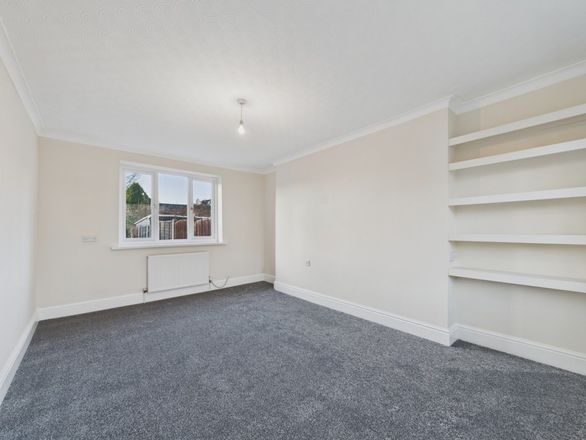 Cromwell Street, Thurnscoe