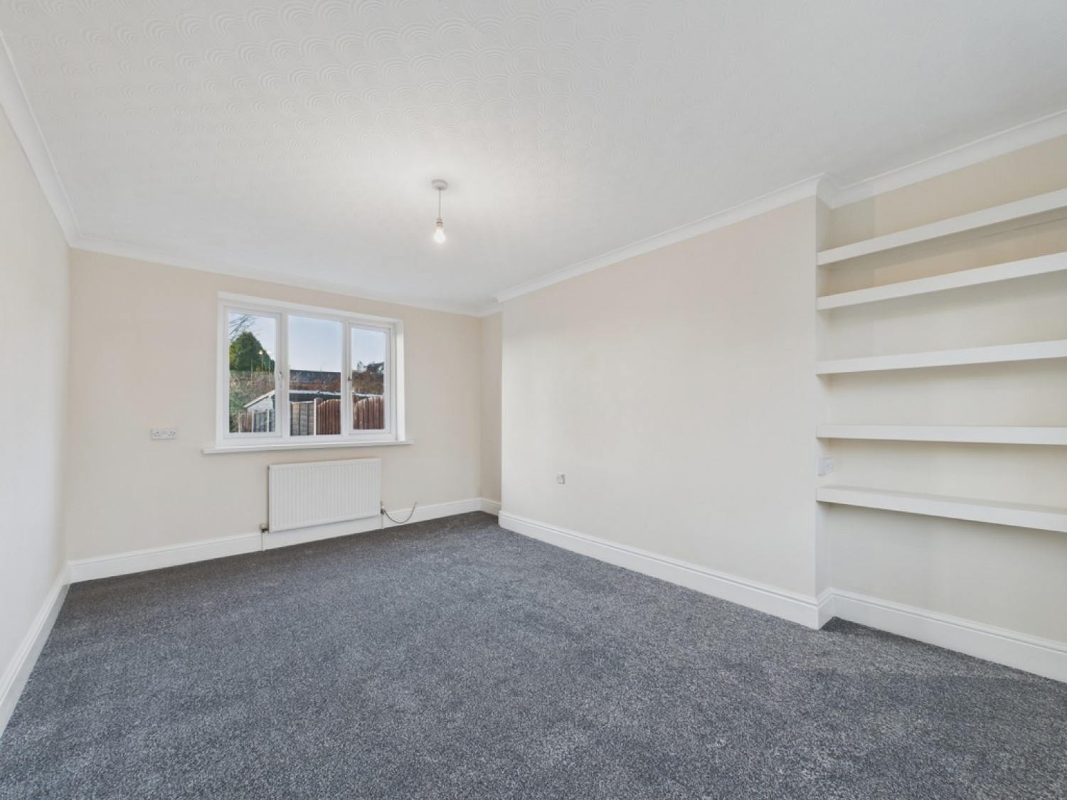 Cromwell Street, Thurnscoe