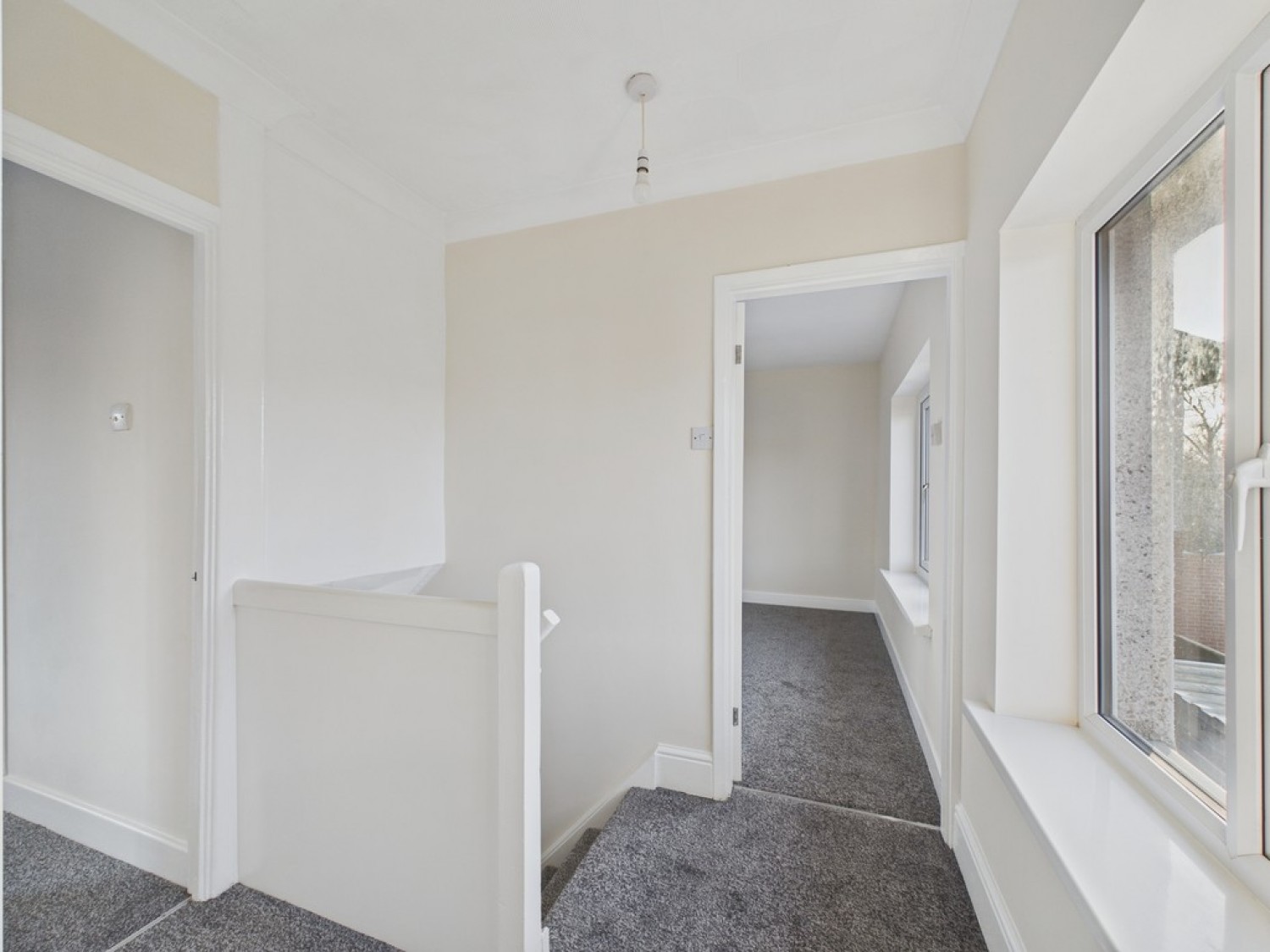 Cromwell Street, Thurnscoe