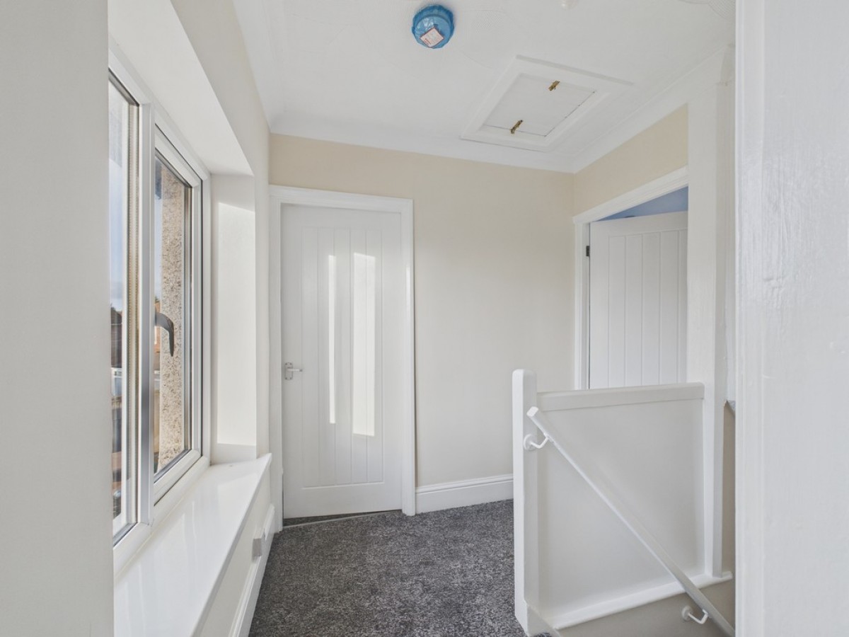 Cromwell Street, Thurnscoe