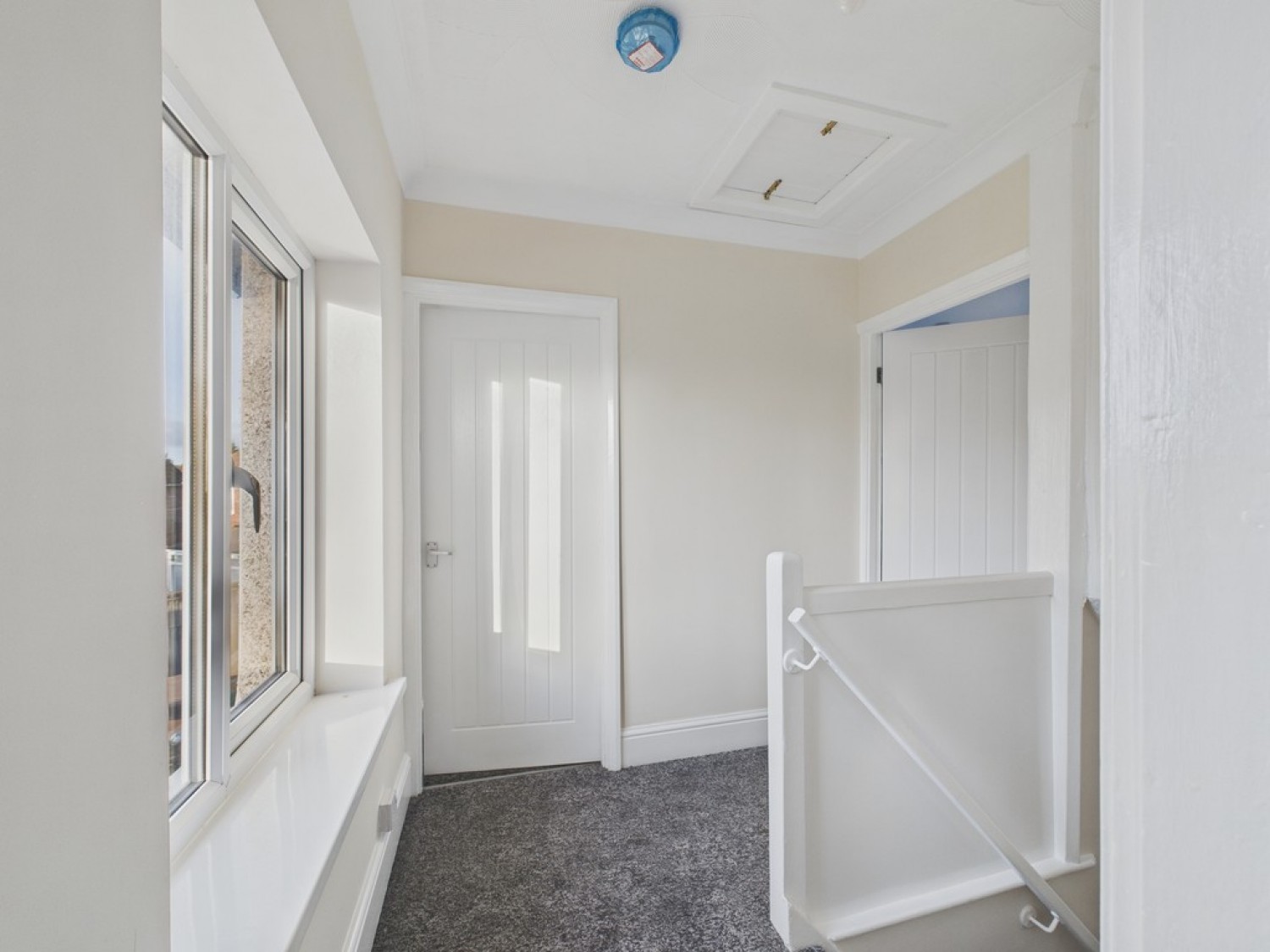 Cromwell Street, Thurnscoe