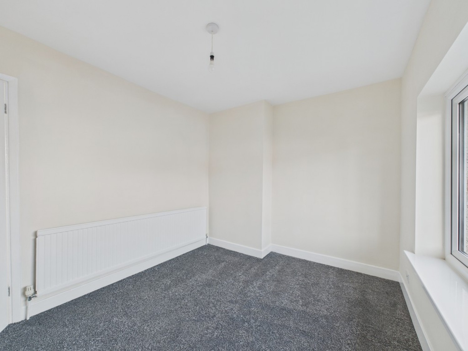 Cromwell Street, Thurnscoe