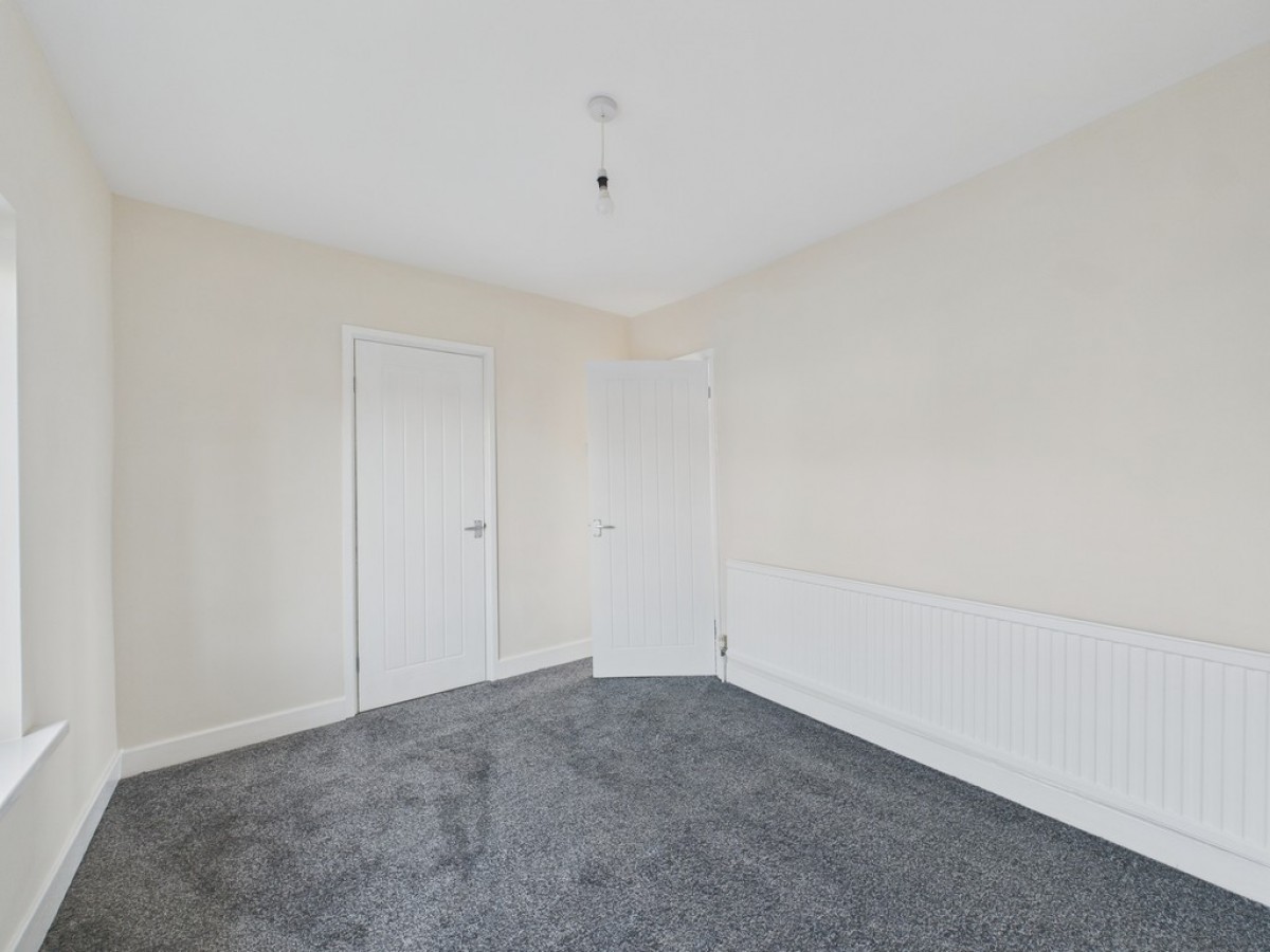 Cromwell Street, Thurnscoe