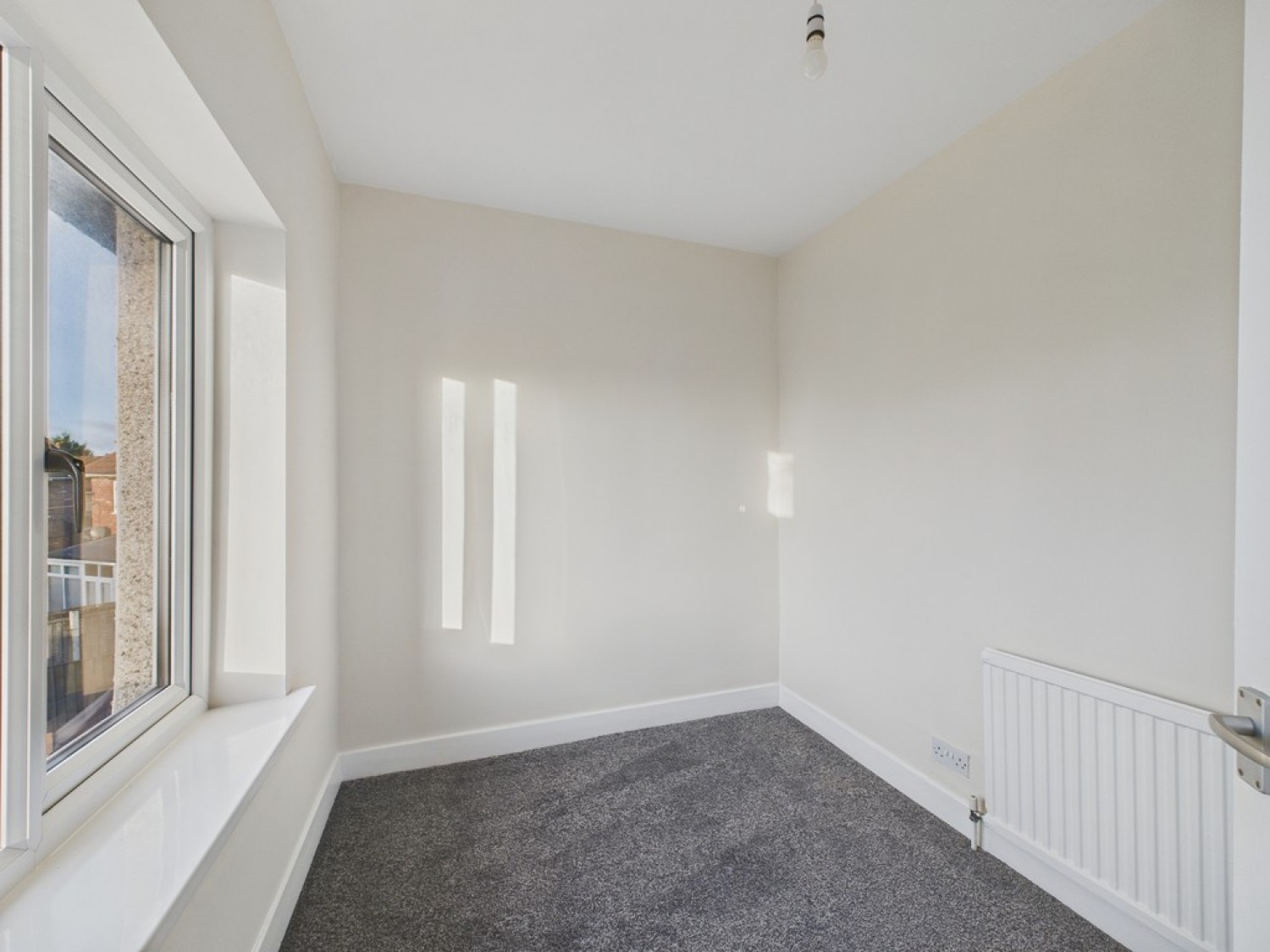 Cromwell Street, Thurnscoe