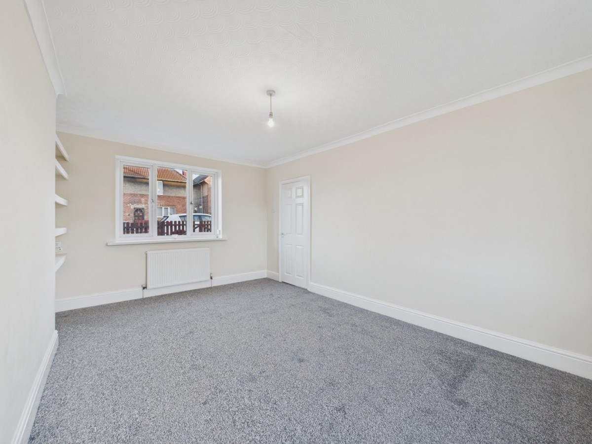 Cromwell Street, Thurnscoe