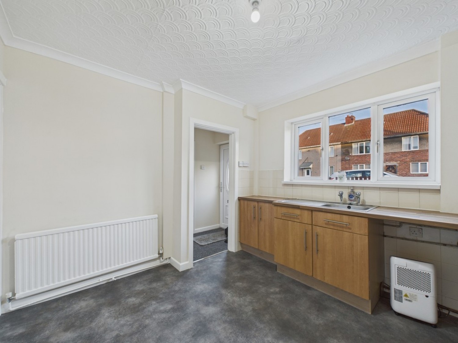 Cromwell Street, Thurnscoe