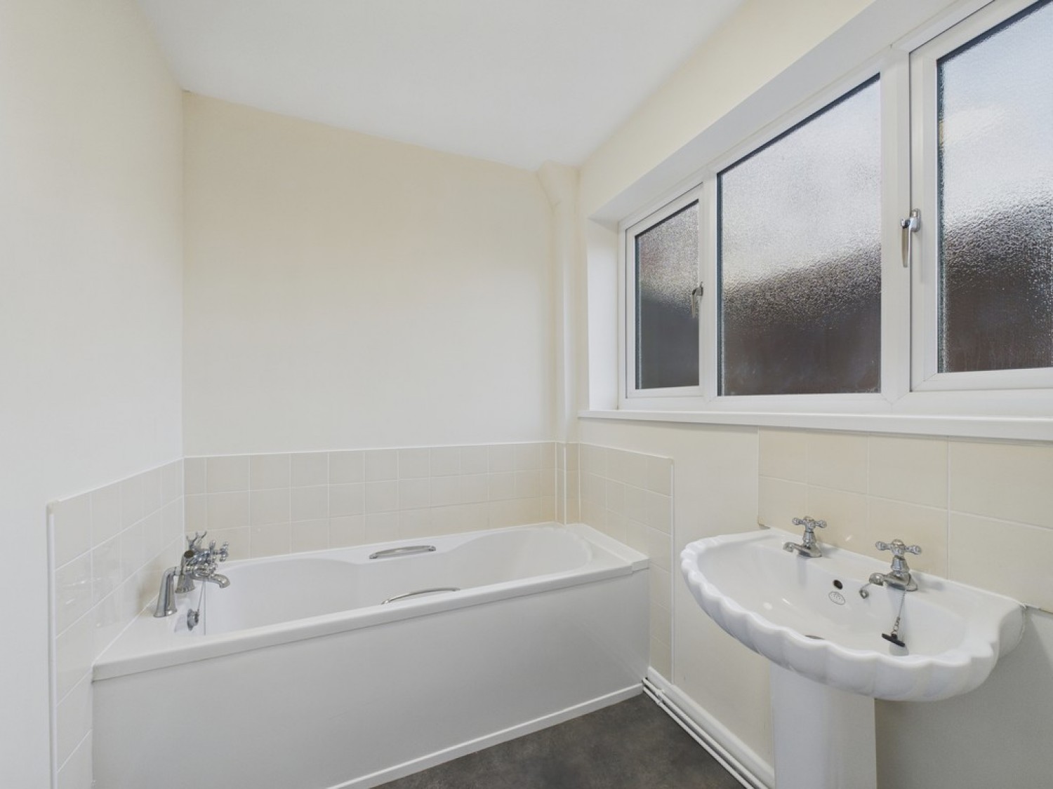 Cromwell Street, Thurnscoe