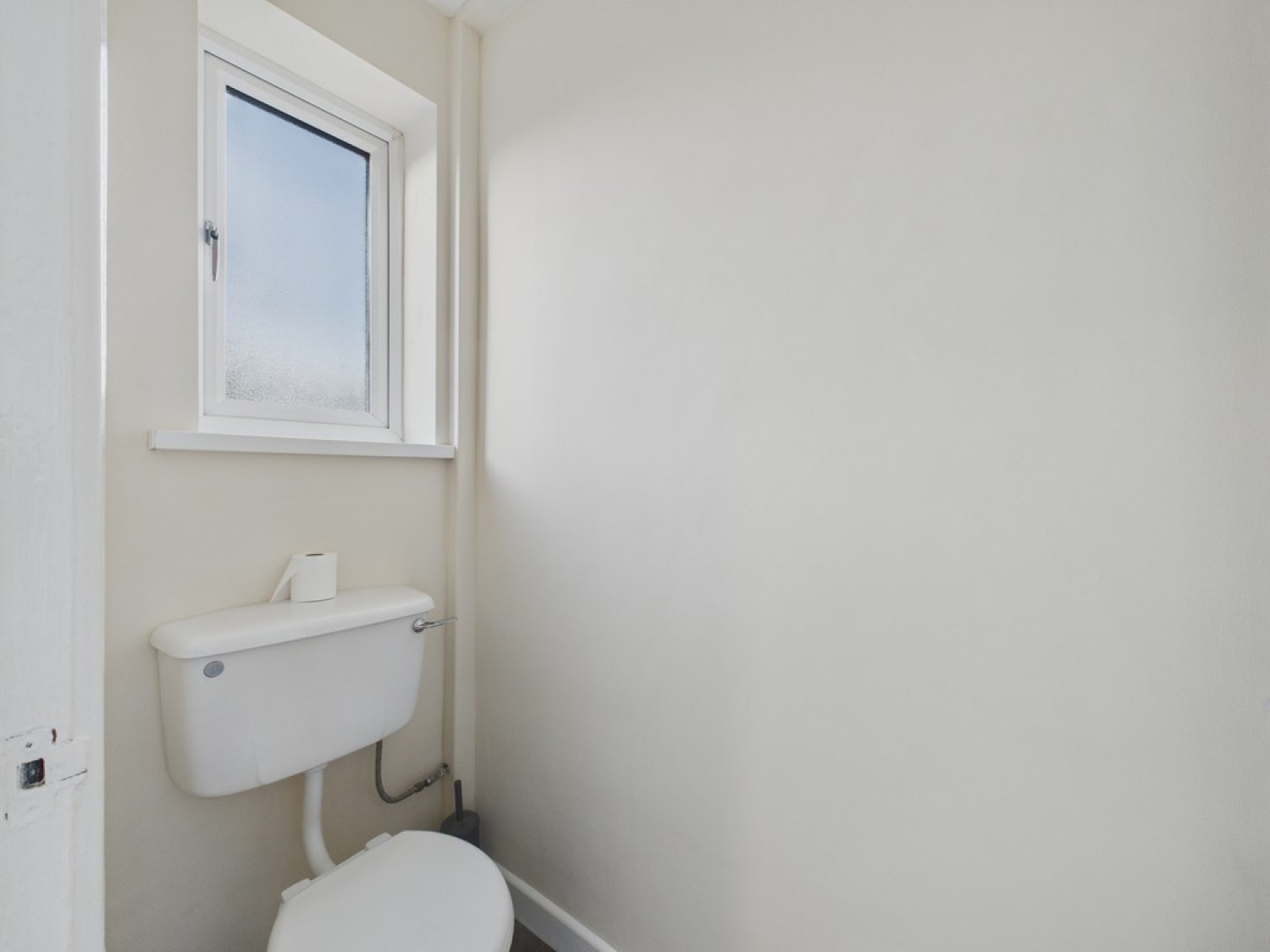 Cromwell Street, Thurnscoe