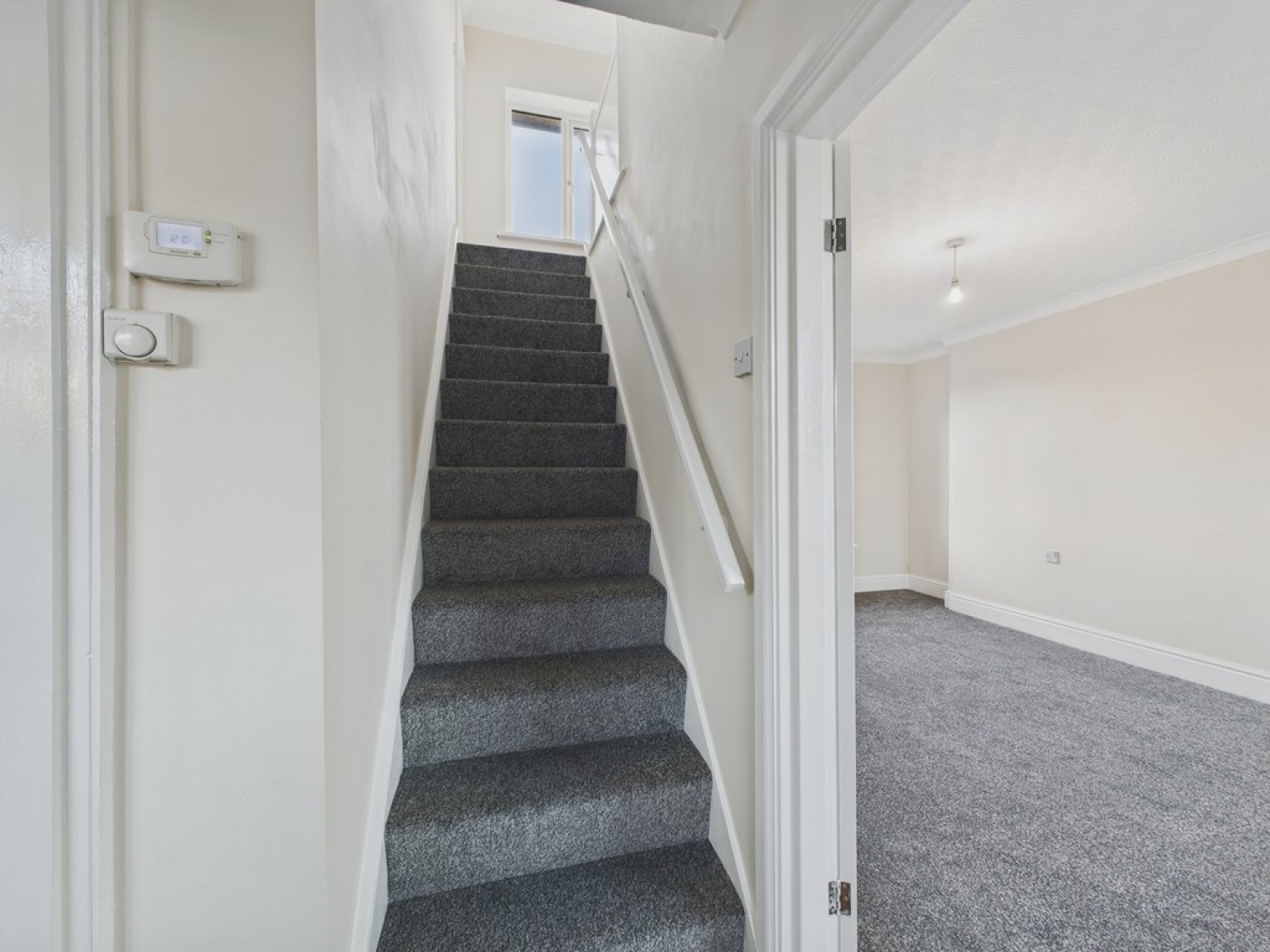 Cromwell Street, Thurnscoe