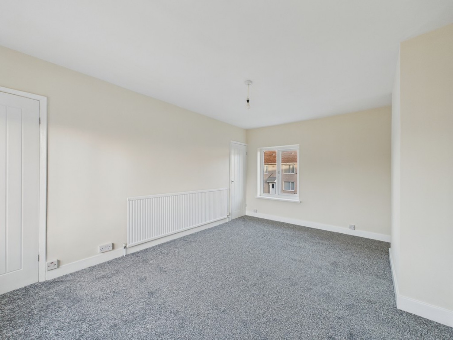 Cromwell Street, Thurnscoe