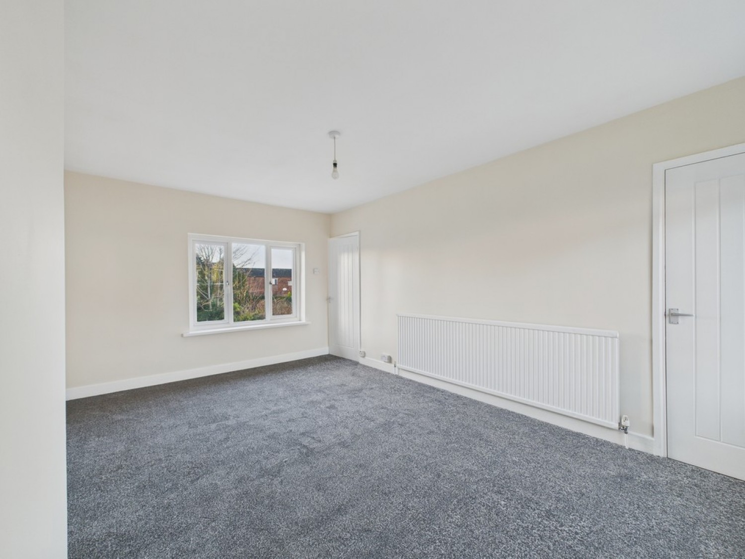 Cromwell Street, Thurnscoe