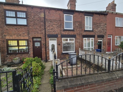Furlong Road, Bolton Upon Dearne, Rotherham