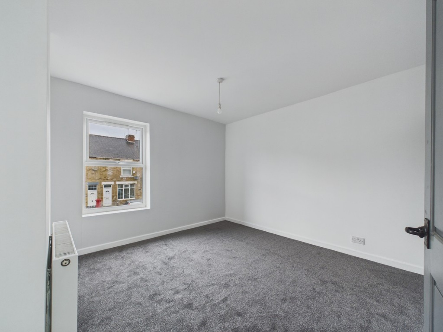 2 bedroom House for Letting Furlong Road, Bolton Upon Dearne, Rotherham