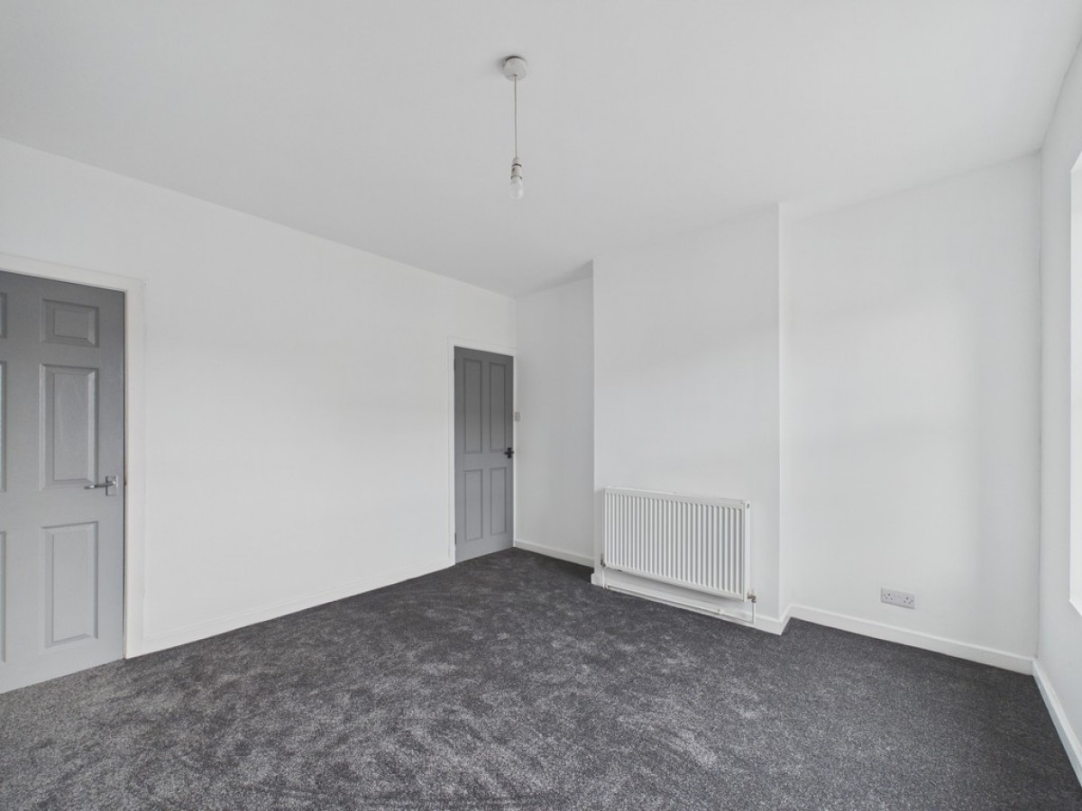 Furlong Road, Bolton Upon Dearne, Rotherham