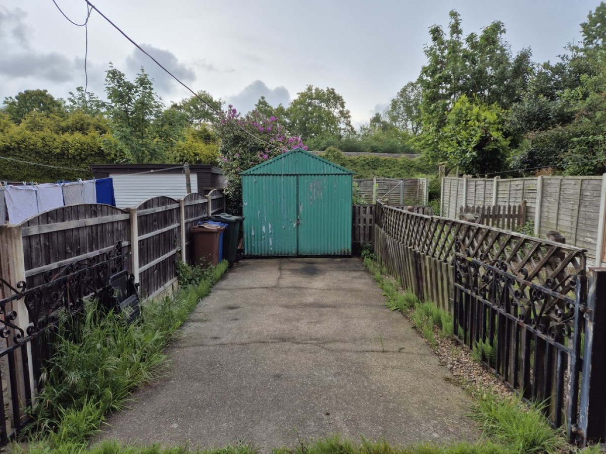 Furlong Road, Bolton Upon Dearne, Rotherham
