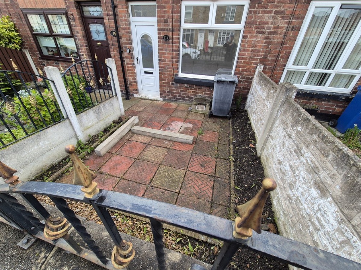 Furlong Road, Bolton Upon Dearne, Rotherham