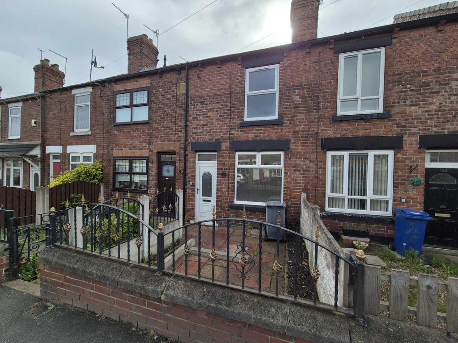 2 bedroom House for Letting Furlong Road, Bolton Upon Dearne, Rotherham