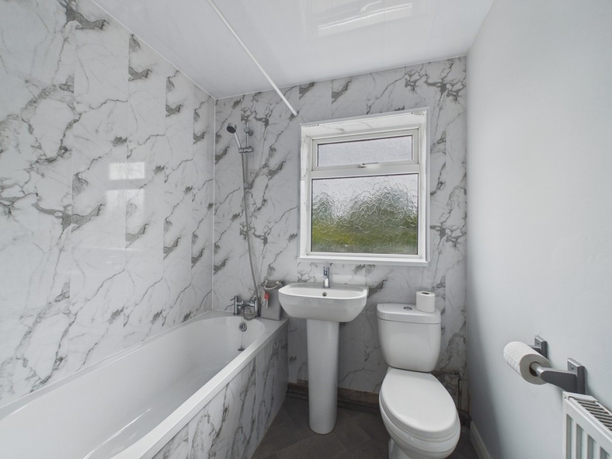 Furlong Road, Bolton Upon Dearne, Rotherham