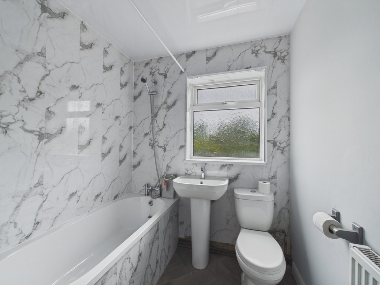 2 bedroom House for Letting Furlong Road, Bolton Upon Dearne, Rotherham