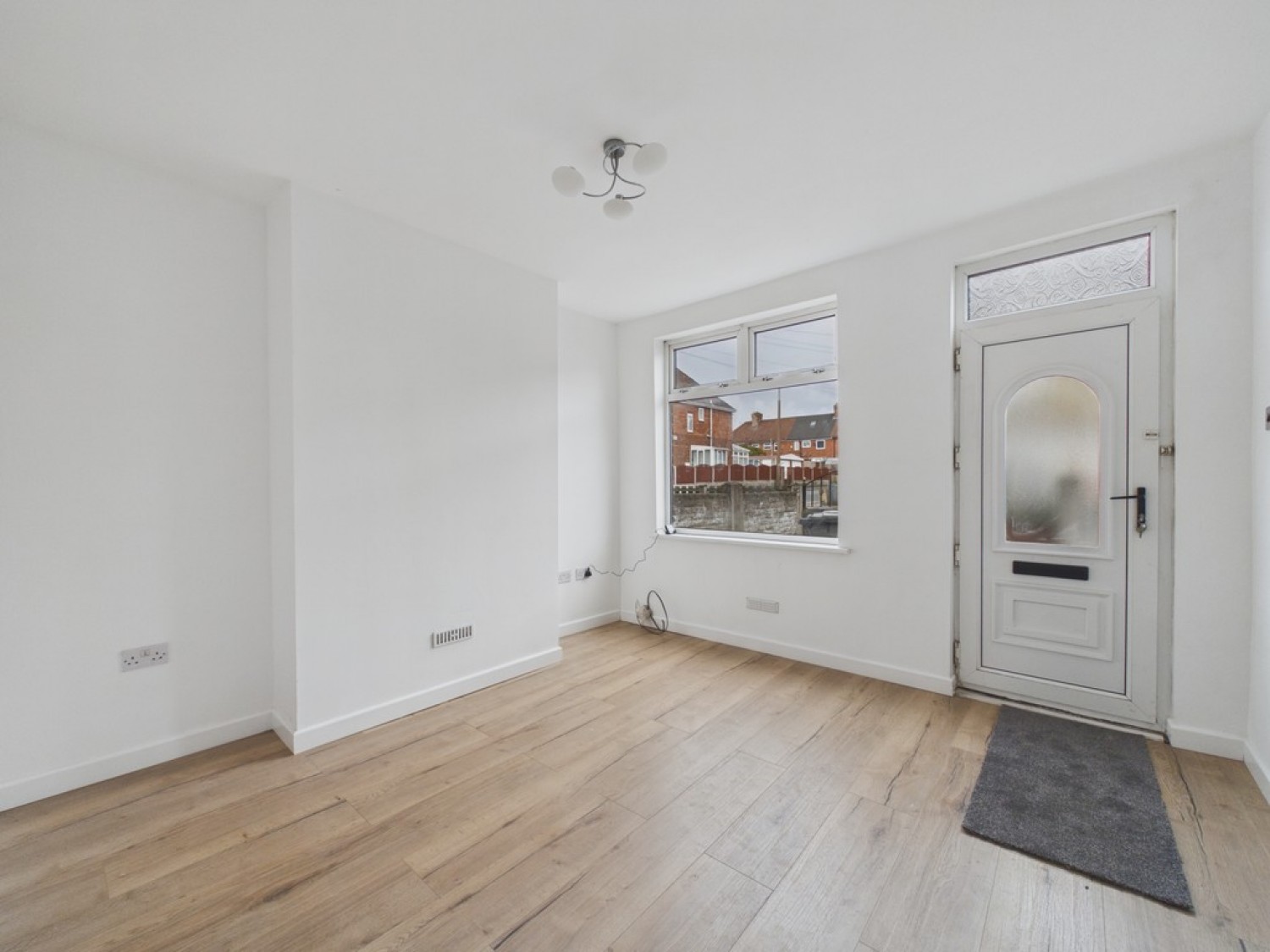 2 bedroom House for Letting Furlong Road, Bolton Upon Dearne, Rotherham