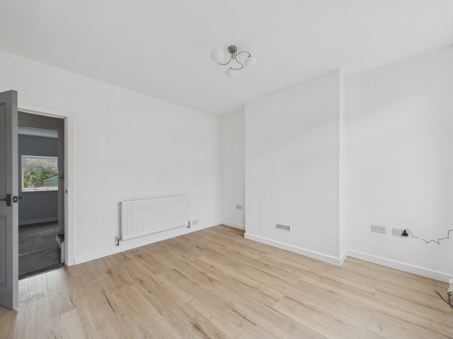 2 bedroom House for Letting Furlong Road, Bolton Upon Dearne, Rotherham