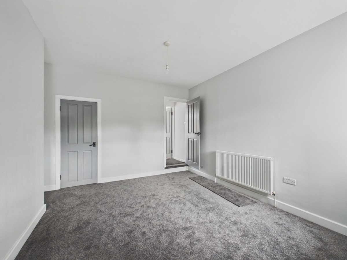 Furlong Road, Bolton Upon Dearne, Rotherham