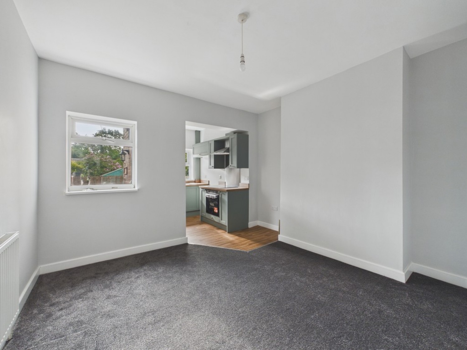 2 bedroom House for Letting Furlong Road, Bolton Upon Dearne, Rotherham