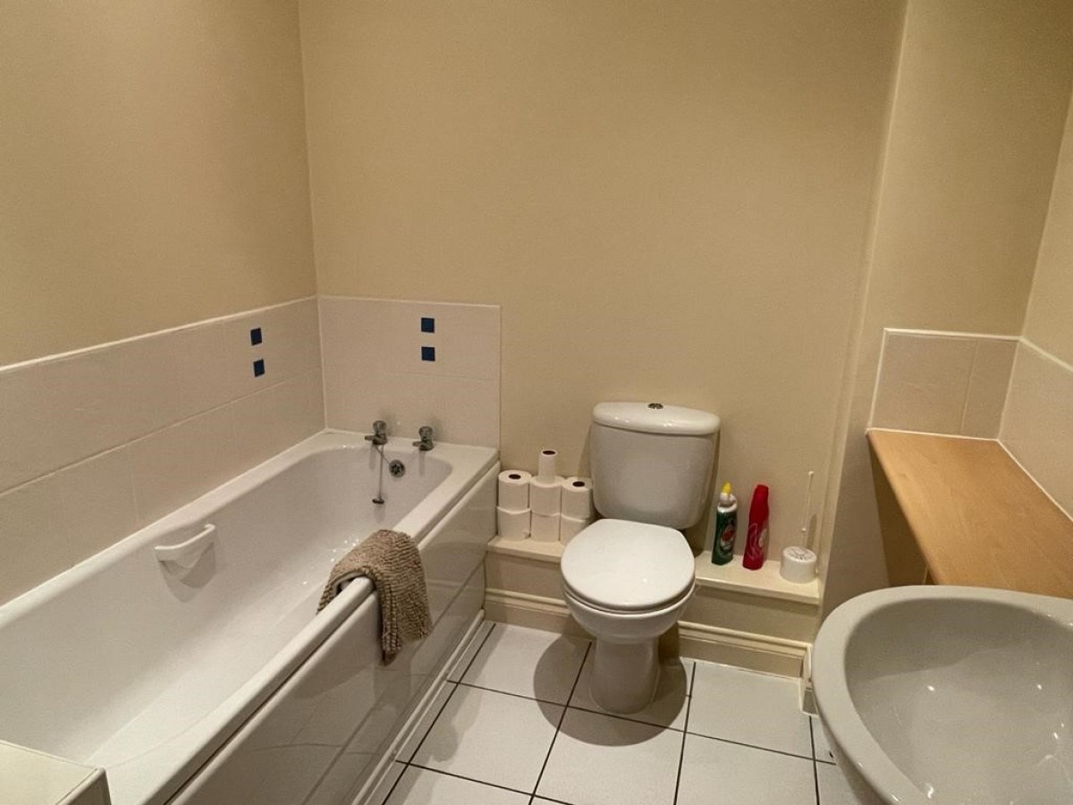 Grasscroft House, Archdale Close