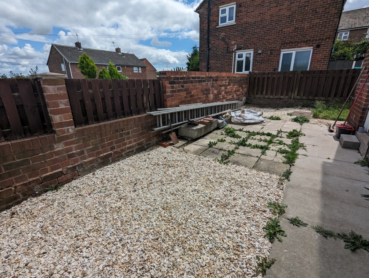 The Bridleway, Rawmarsh