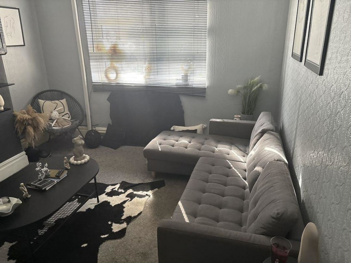 Foljambe Road, Chesterfield