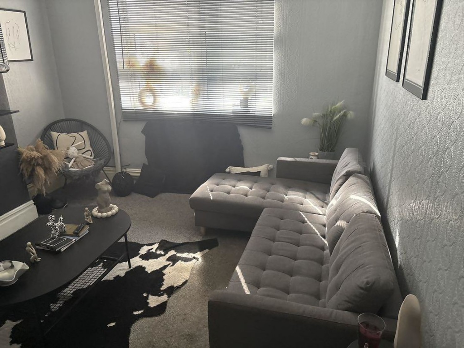 3 bedroom House for Letting Foljambe Road, Chesterfield