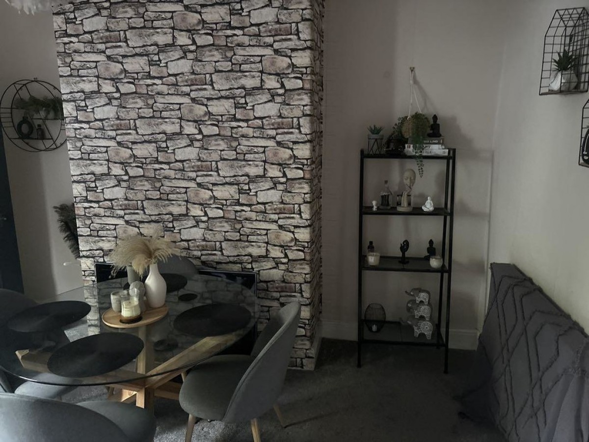 Foljambe Road, Chesterfield