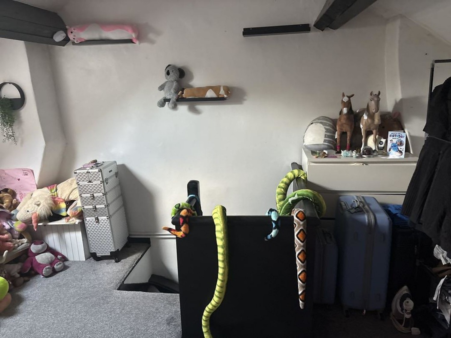 3 bedroom House for Letting Foljambe Road, Chesterfield