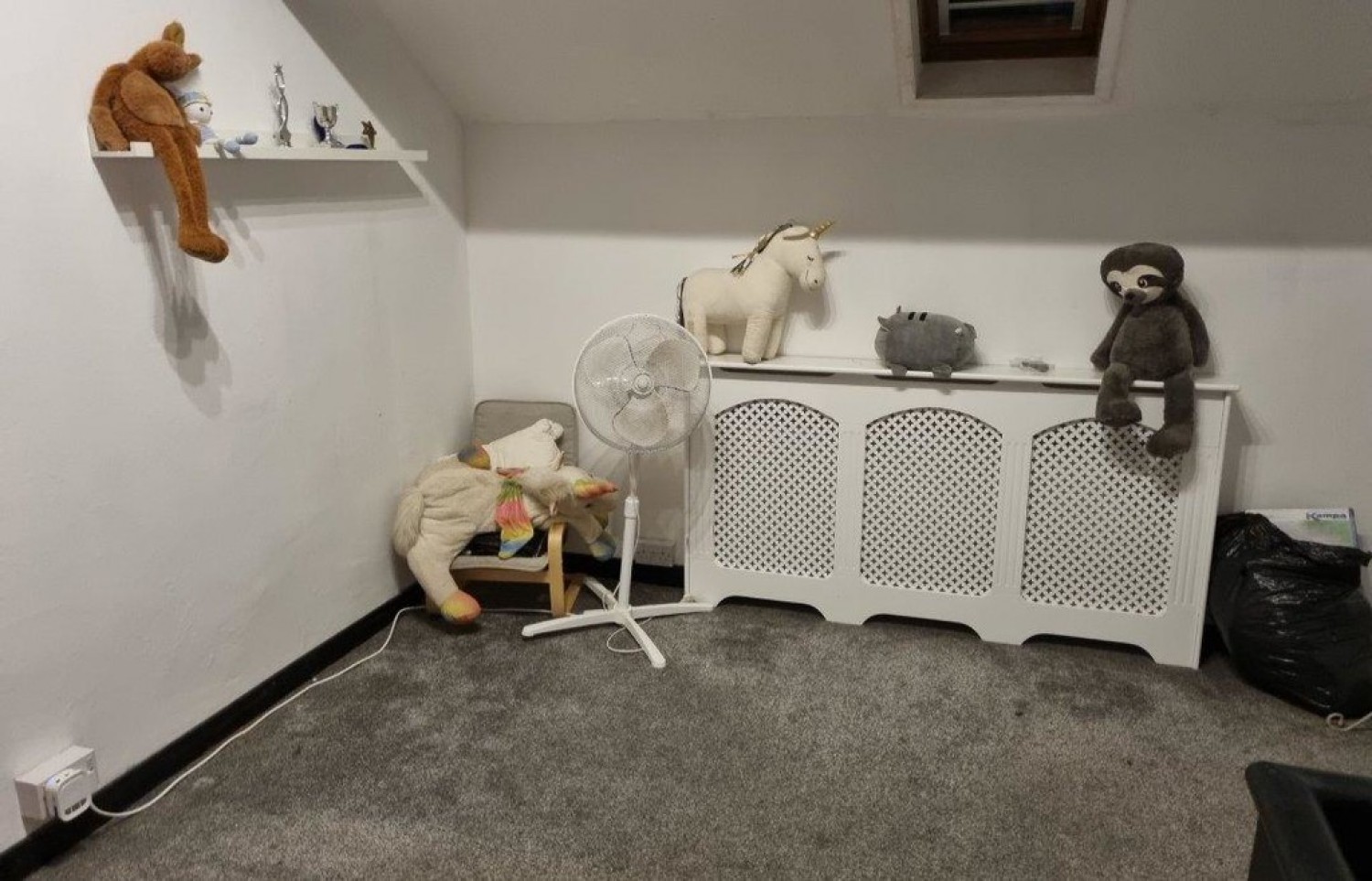 3 bedroom House for Letting Foljambe Road, Chesterfield