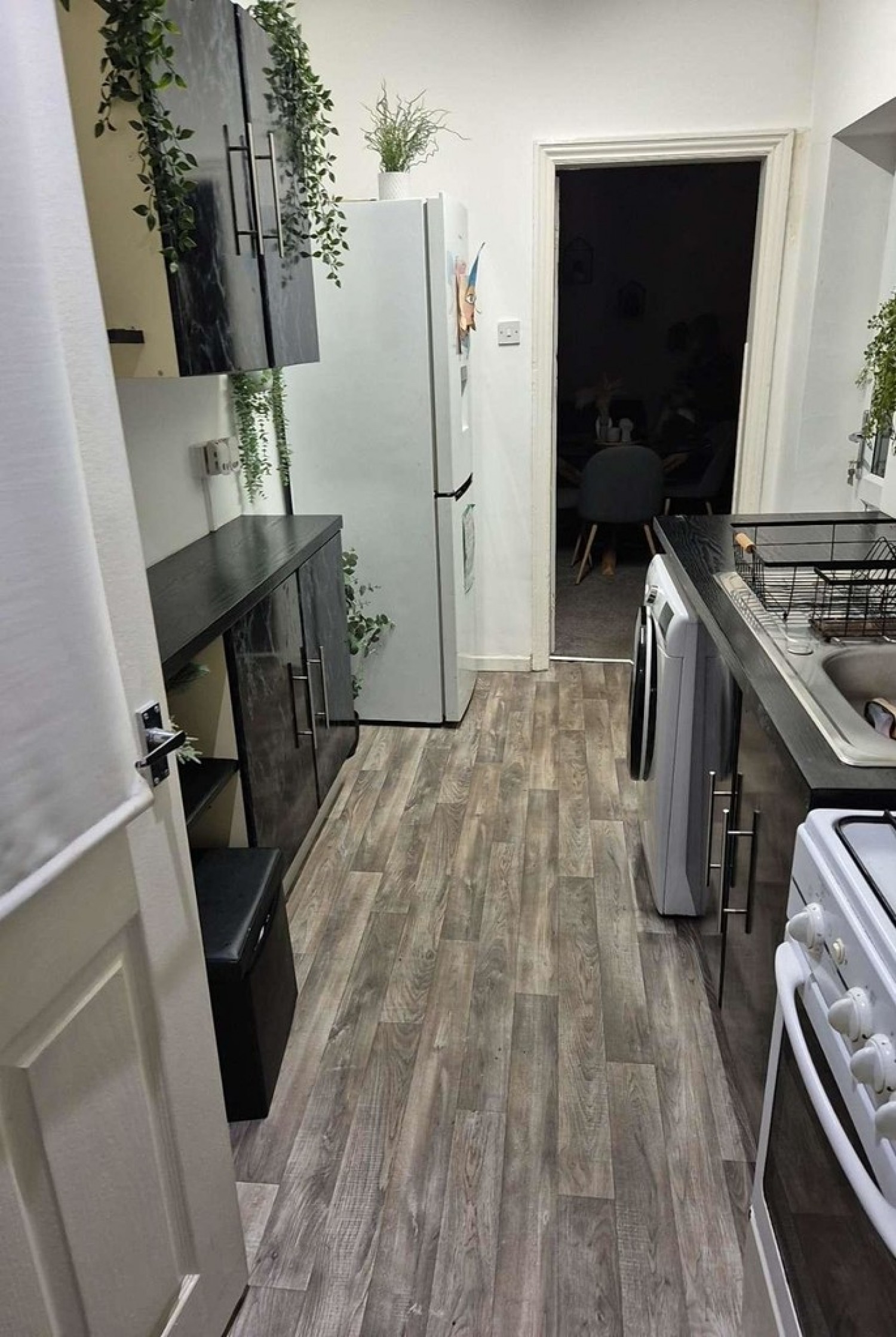 3 bedroom House for Letting Foljambe Road, Chesterfield