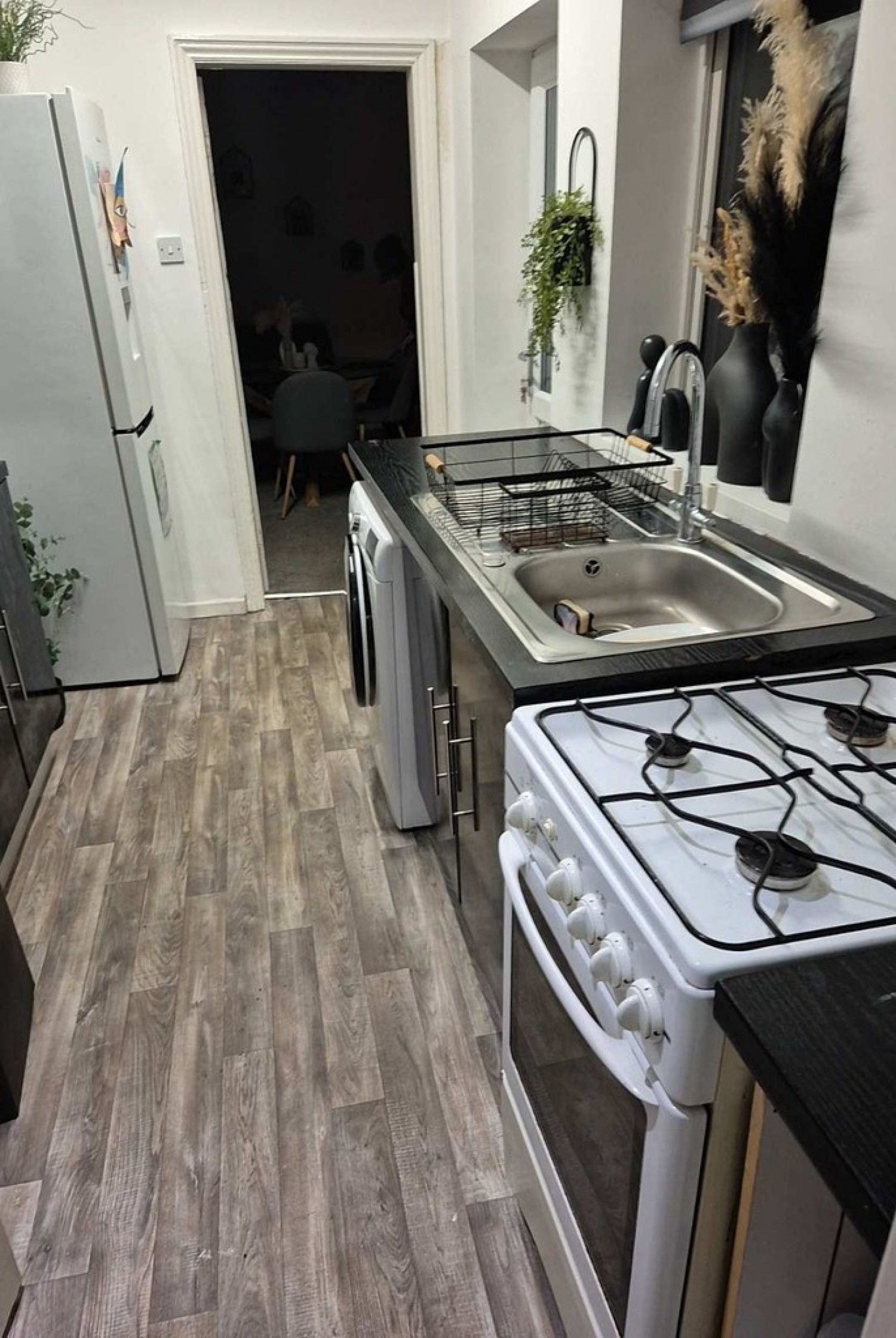 3 bedroom House for Letting Foljambe Road, Chesterfield