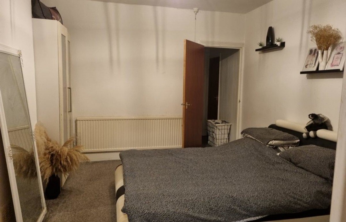 Foljambe Road, Chesterfield