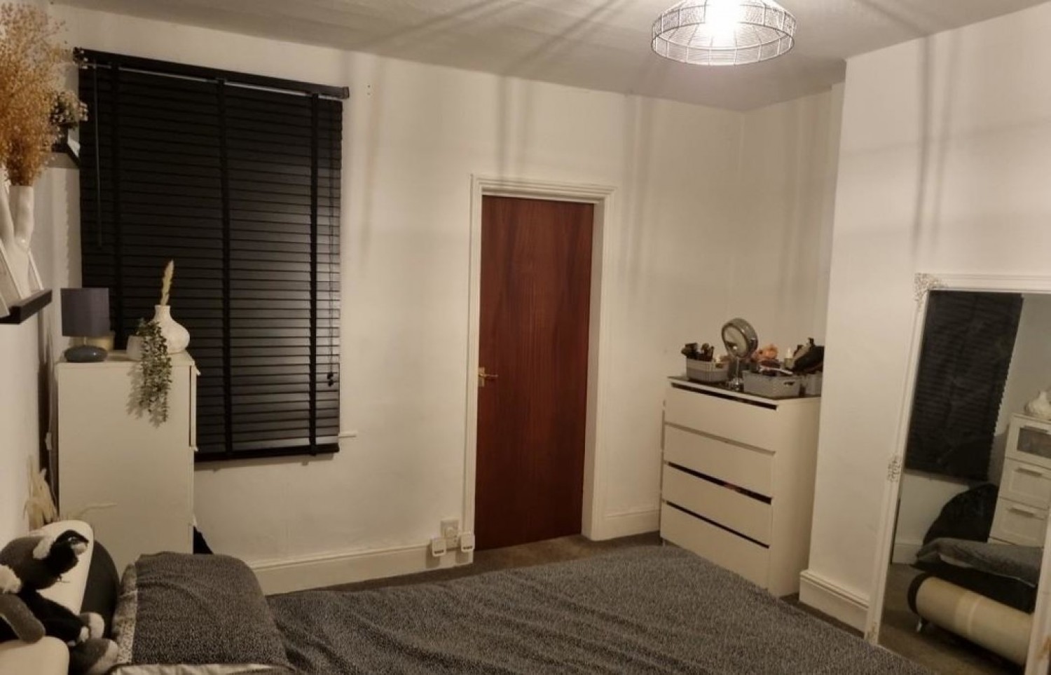 3 bedroom House for Letting Foljambe Road, Chesterfield