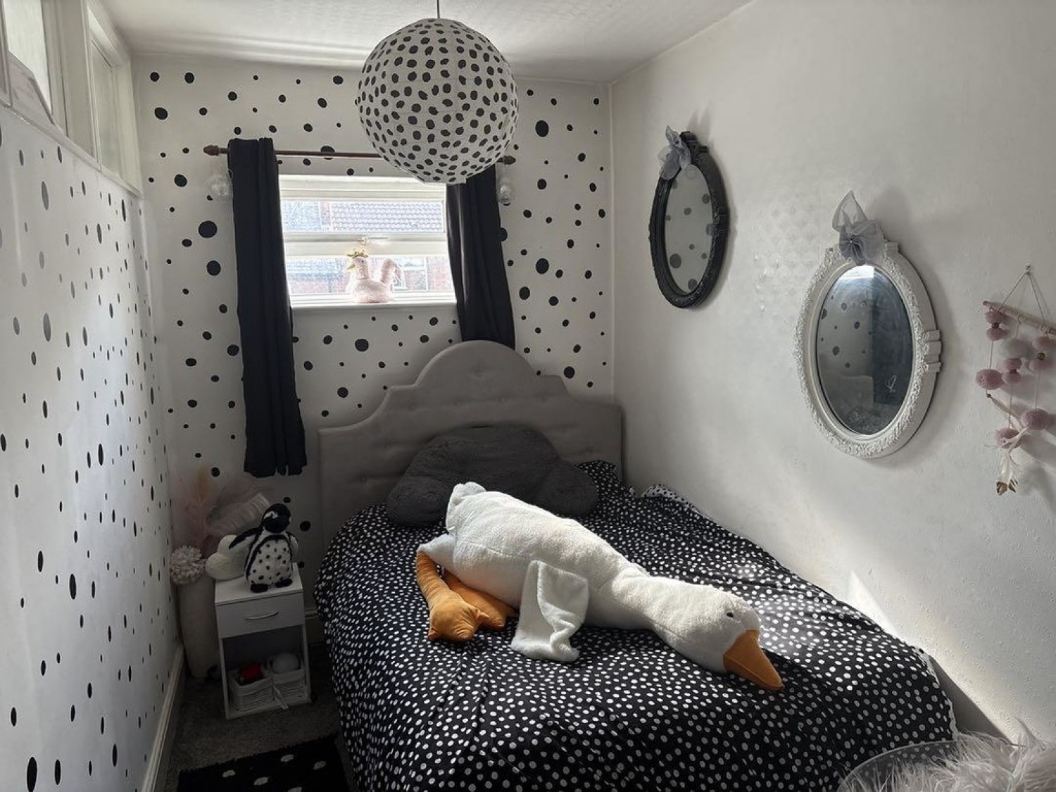 3 bedroom House for Letting Foljambe Road, Chesterfield