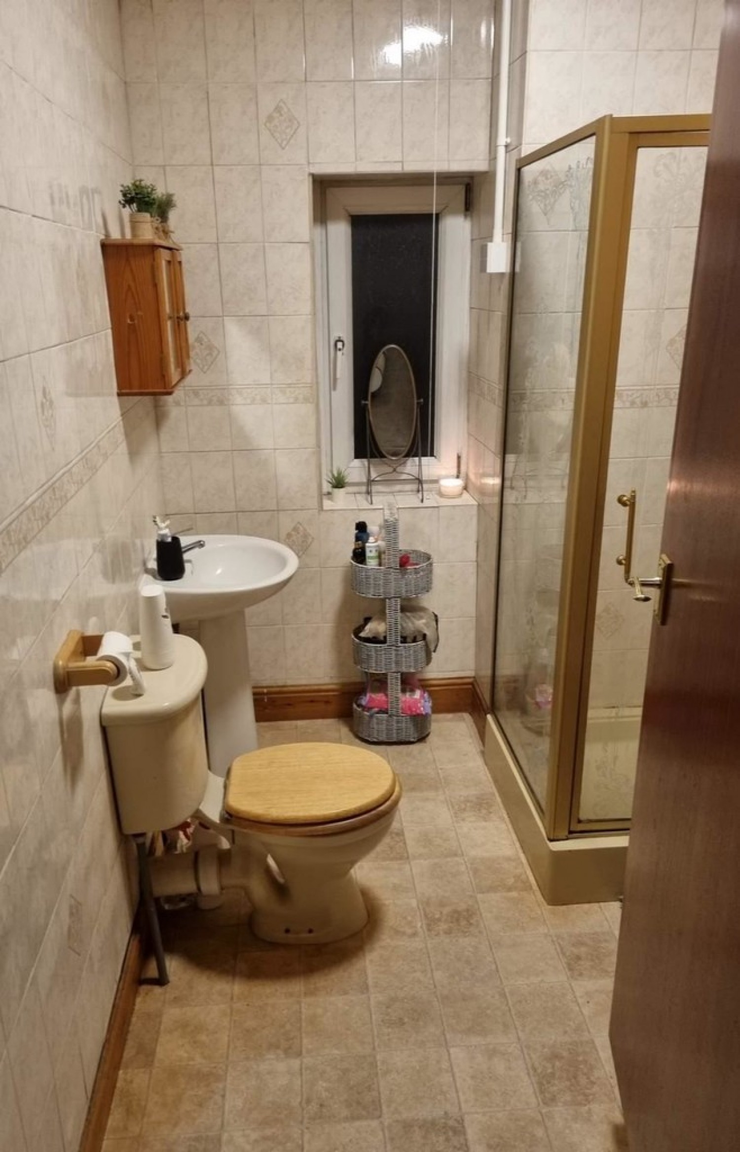 3 bedroom House for Letting Foljambe Road, Chesterfield