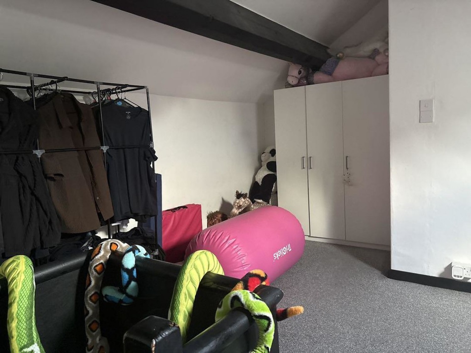 3 bedroom House for Letting Foljambe Road, Chesterfield