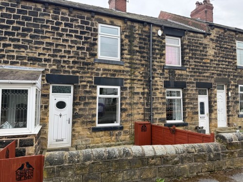 Normandale Road, Great Houghton