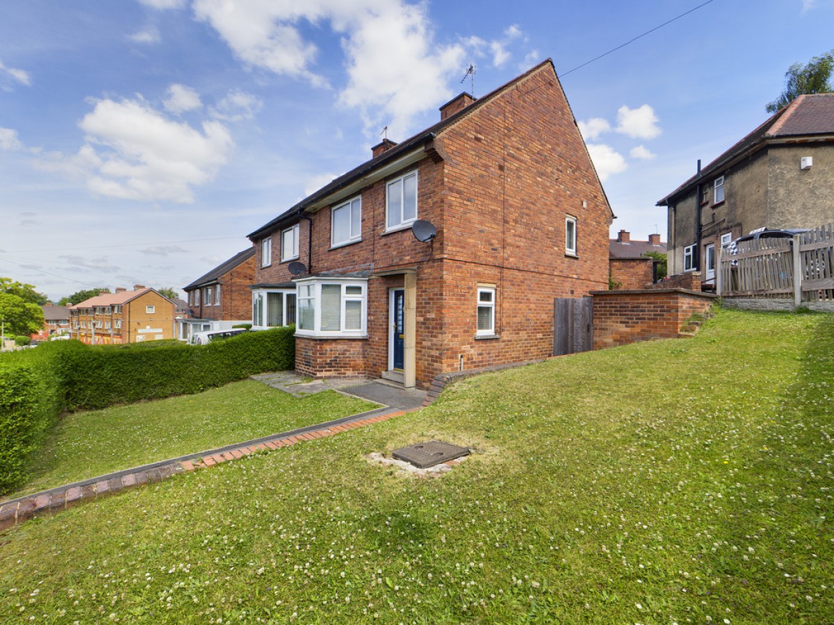 Ridgeway, East Herringthorpe