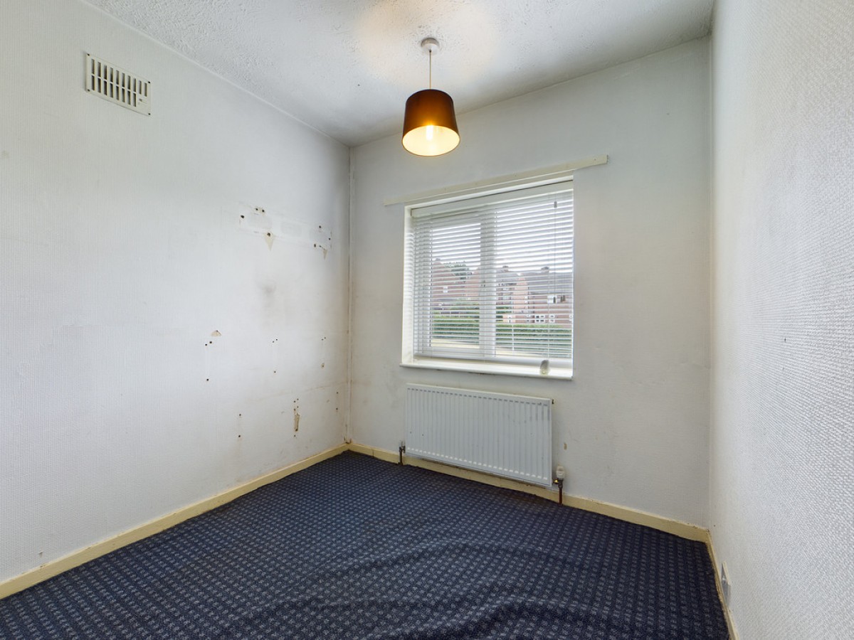 Ridgeway, East Herringthorpe
