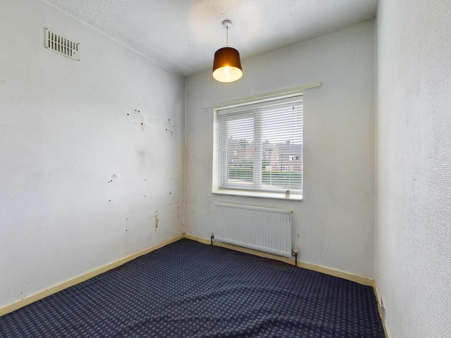 3 bedroom House for Letting Ridgeway, East Herringthorpe