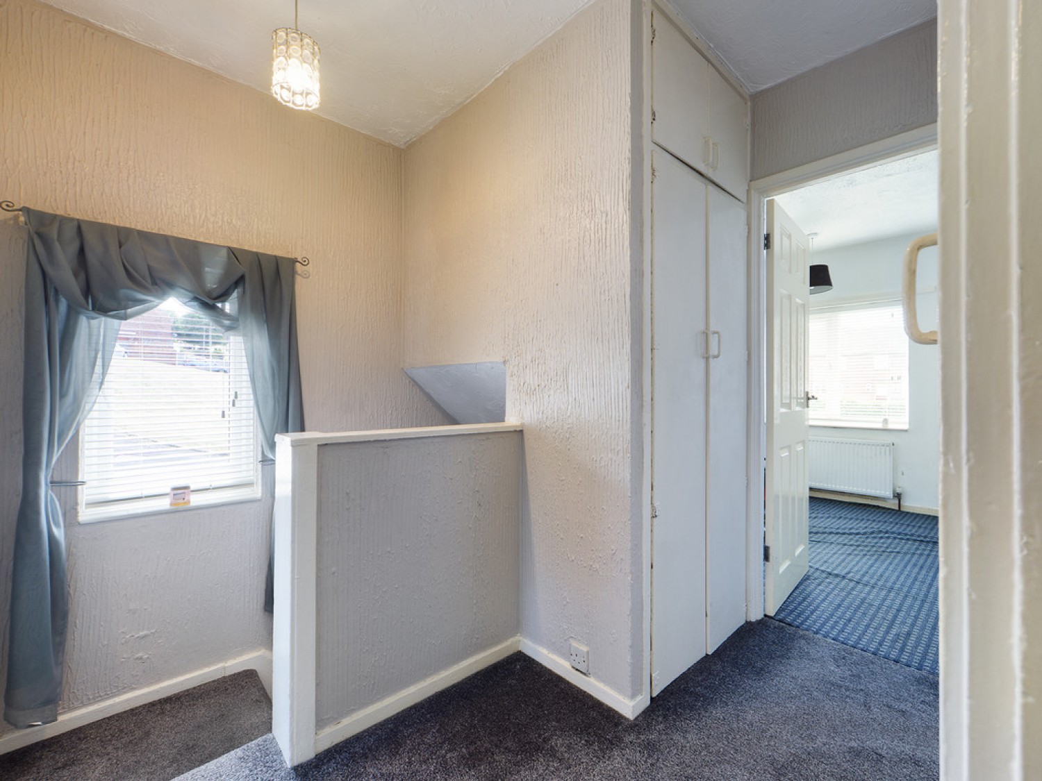 3 bedroom House for Letting Ridgeway, East Herringthorpe