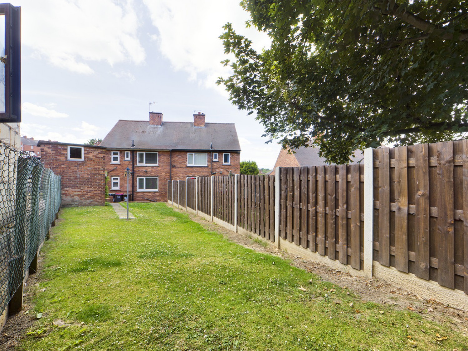 3 bedroom House for Letting Ridgeway, East Herringthorpe